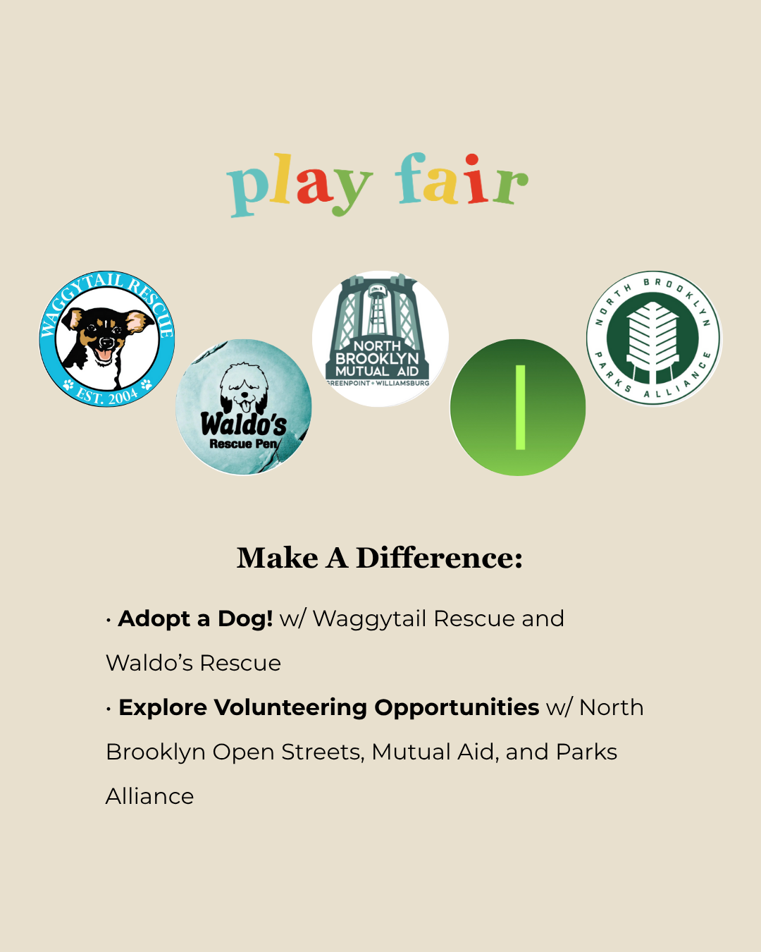 Volunteer